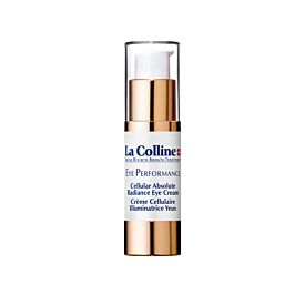 La Colline Cellular Absolute Radiance Eye Cream 15 ml