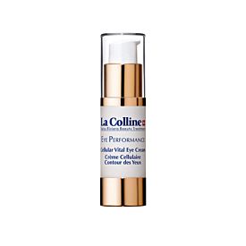 La Colline Cellular Vital Eye Cream 15 ml