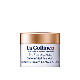 La Colline Cellular Vital Eye Mask 30 ml