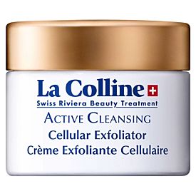 La Colline Active Cleansing Cellular Exfoliator 30ml