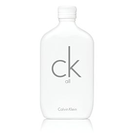 Calvin Klein CK ALL 100 ml Vaporizador