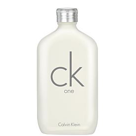 Calvin Klein CK ONE 100 ml Vaporizador