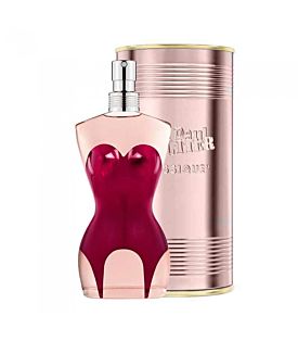 Jean Paul Gaultier Classique Eau de Parfum 20 ml Vaporizador