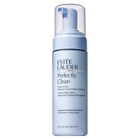 Estée Lauder Perfectly Clean Triple-Action Cleanser/Toner/Makeup Remover 150 ml