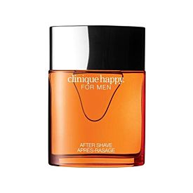 Clinique Happy For Men After Shave Lotion100 ml