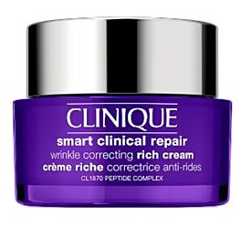 Clinique Smart Clinical Cream Rich 50ml