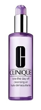 Clinique Take Day Off Cleasing Oil 200ml