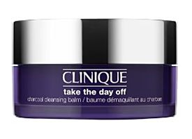 Clinique  Take the Day Off Balm Charcoal 125ml