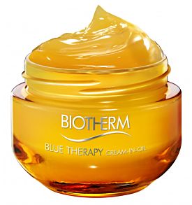 Biotherm Blue Therapy Cream in Oil 50ml