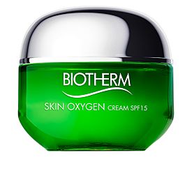 Biotherm Skin Oxygen Cream SPF15 50 ml