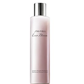 Shiseido Ever Bloom Shower Cream 200 ml