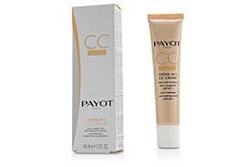 Payot Créme  Nº2 CC Cream SPF50 40ml