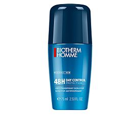 Biotherm Homme Day Control non-stop Antiperspirant 48H roll-on 75ml