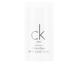  Clavin Klein CK ONE Deodorant Stick 75gr