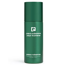 Paco Rabanne Pour Homme Desodorante Spray 150 ml