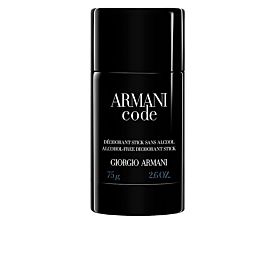 Armani Code Pour Homme Desodorante Stick 75 ml