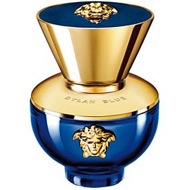 Versace Dylan Blue  Eau de Parfum 50 ml Vaporizador