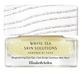 Elizabeth Arden White Tea Skin solutions Brightenin eye gel 15ml