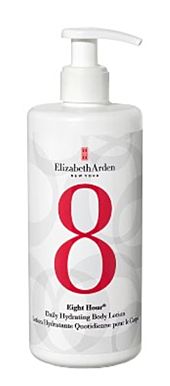 Elizabeth Arden 8 Hour Daily Hidrating Body Lotion 380ml