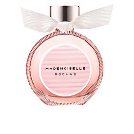 Rochas Mademoiselle Eau de Parfum 90 ml Vaporizador