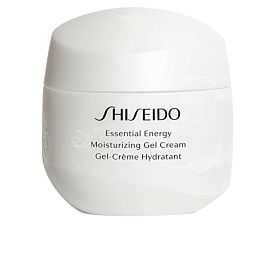Shiseido Essential Energy Moisturizing Gel Cream 50 ml