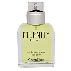 Calvin Klein ETERNITY For Men 100 ml Vaporizador