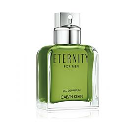 Calvin Klein Eternity For Men Eau de Parfum 50 ml Vaporizador