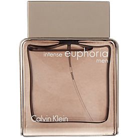 parfum calvin klein intense euphoria
