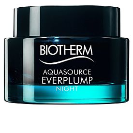 Biotherm  Aquasource Everplump Night 75 ml