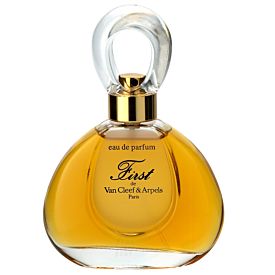 Van Cleef & Arpels First Eau de Parfum 100 ml Vaporizador