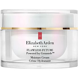 Elisabeth Arden Flawless Future Powered by Ceramide Moisture Cream SPF 30 50ml