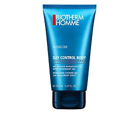 Biotherm Homme Day Control Body Shower Deodorant 150ml