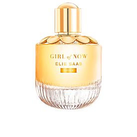 Elie Saab Girl Of Now Shine Eau de Parfum 90 ml Vaporizador