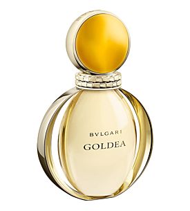 Bulgari Goldea Eau de Parfum 50 ml Vaporizador