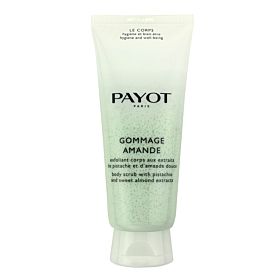 Payot Le Corps Gommage Amande 200ml
