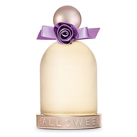 Halloween Halloween Fleur Eau de Toilette 100 ml Vaporizador
