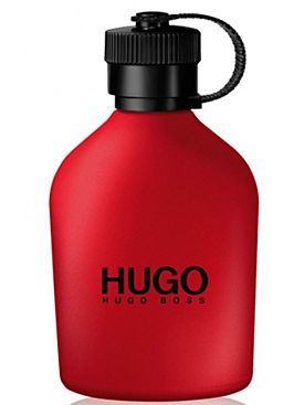 Hugo Boss Hugo Red Eau de Toilette 200ml Vaporizador