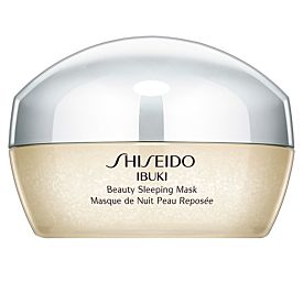 Shiseido Ibuki Beauty Sleeping Mask 80ml