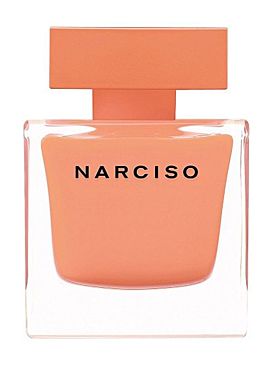 Narciso Rodríguez Narciso Ambrée Eau de Parfum 50 ml Vaporizador
