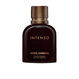  Dolce & Gabbana Intenso Pour Homme  Eau de Parfum 75 ml Vaporizador