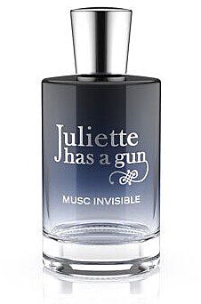 Juliette Has a Gun Music Invisible EDP 100ml