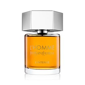 Yves Saint Laurent L'Homme Intense Eau de Parfum 100ml Vaporizador