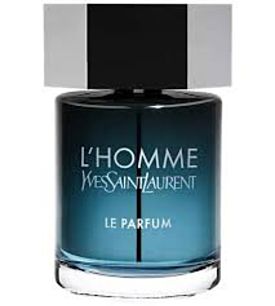 Yves Saint Laurent L'Homme Le Parfum Eau de Parfum 100 ml Vaporizador