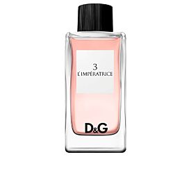 Dolce & Gabbana D&G 3 L'Imperatrice 100 ml Vaporizador