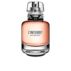 Givenchy L’Interdit Eau de Parfum 50 ml Vaporizador
