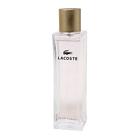 Lacoste Pour Femme Eau de Parfum 50 ml Vaporizador