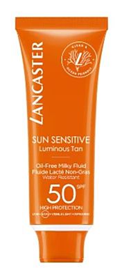 Lancaster Sun Sensitive crema SPF50 50ml