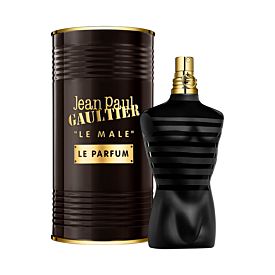 Jean Paul Gaultier Le Male Le Parfum Eau De Parfum Intense 75 Ml Vaporizador