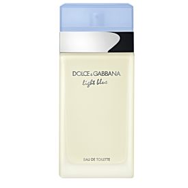 Dolce & Gabbana Light Blue Eau de Toilette 100 ml Vaporizador