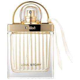 Chloé Chloé Love Story Eau de Parfum 75 ml Vaporizador
